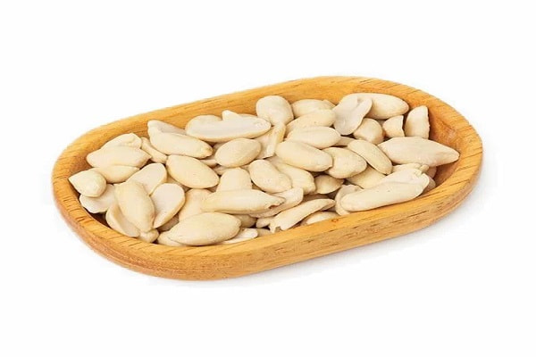 تصویر 5 از خرید مغز بادام زمینی آستانه + بهترین قیمت